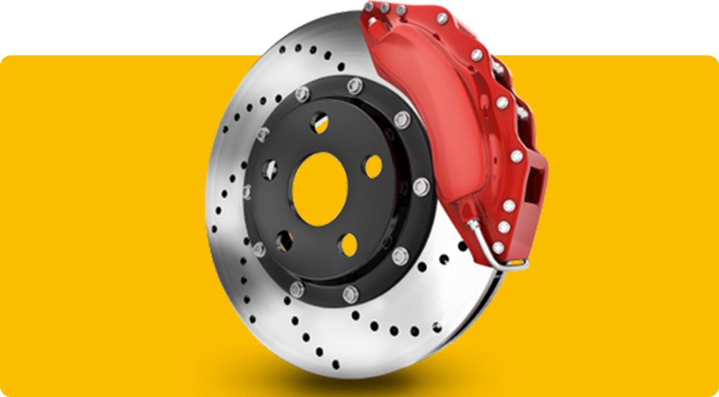 Car Brake
