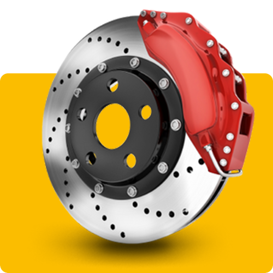 Car Brakes