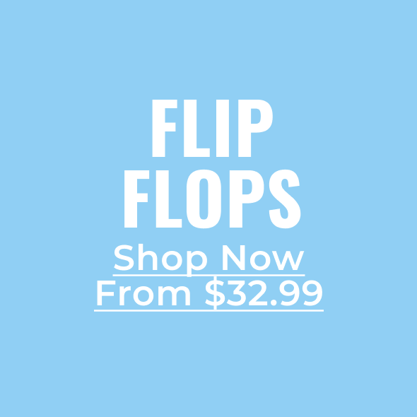 Flip Flops | Shop Now