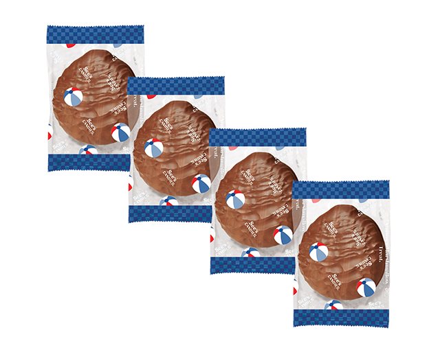 Marshmallow Treats (4 pack)