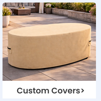 Custom Covers