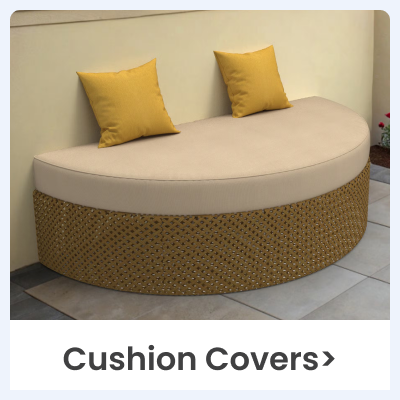 Cushion Covers
