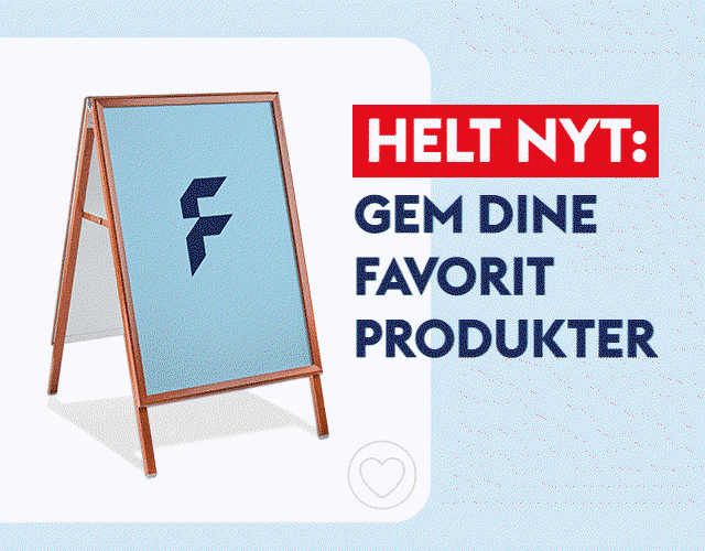 Favoritfunktion