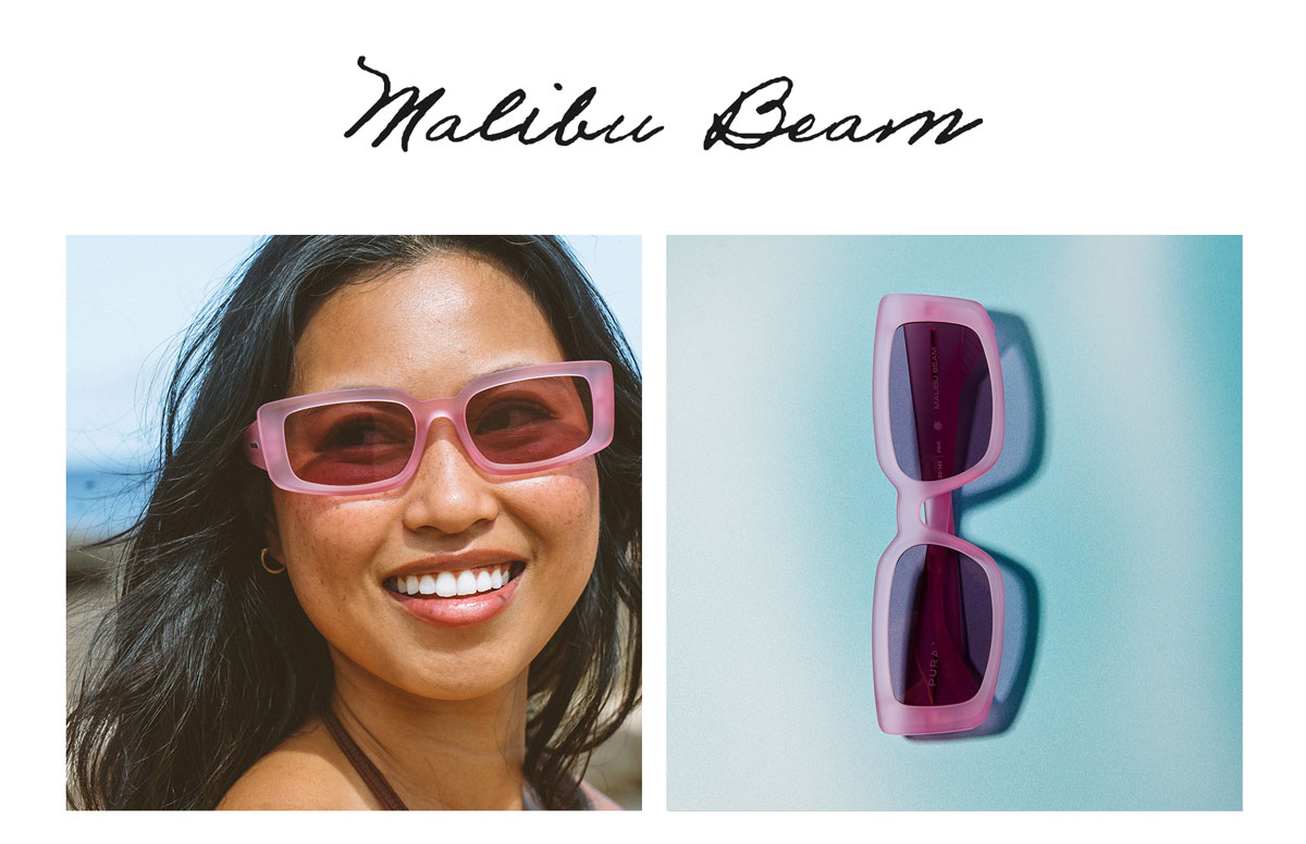 Malibu Beam