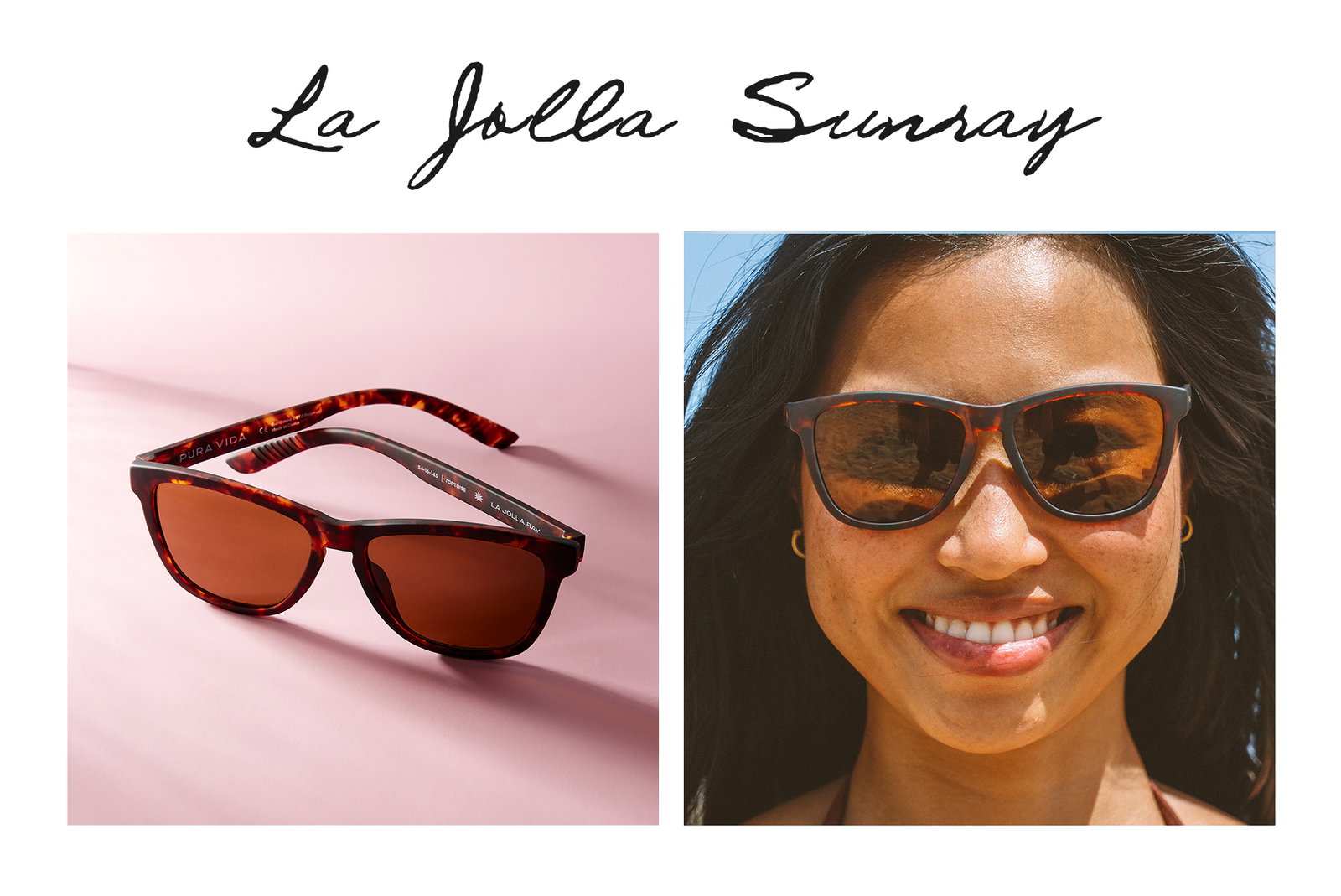 La Jolla Sunray