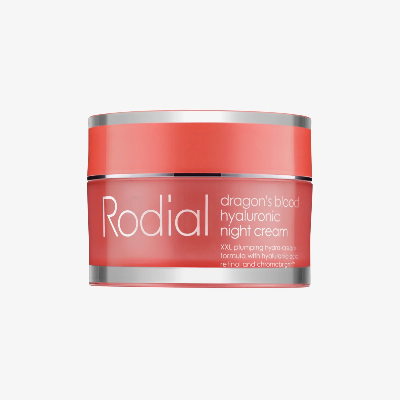 Image of Dragon's Blood Hyaluronic Night Cream