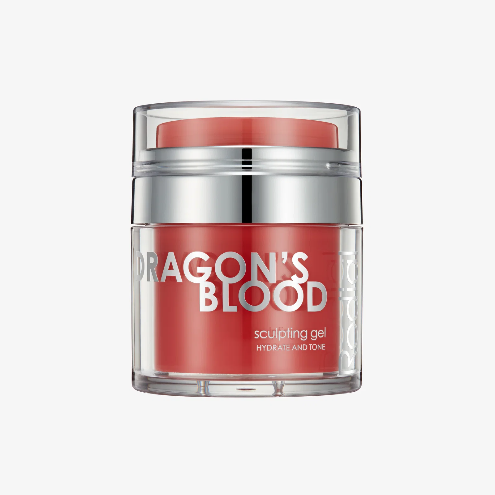 Image of Dragon's Blood Sculpting Gel