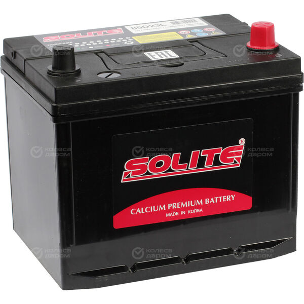 Solite Asia 70 Ач