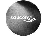 Saucony