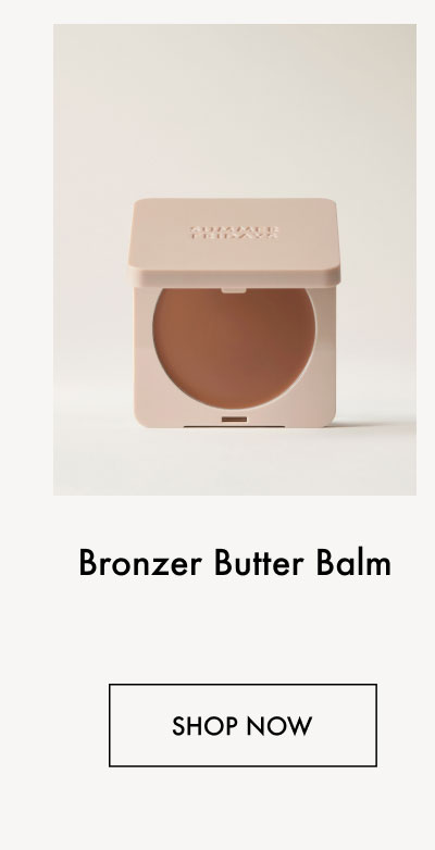 Bronzer Butter Balm