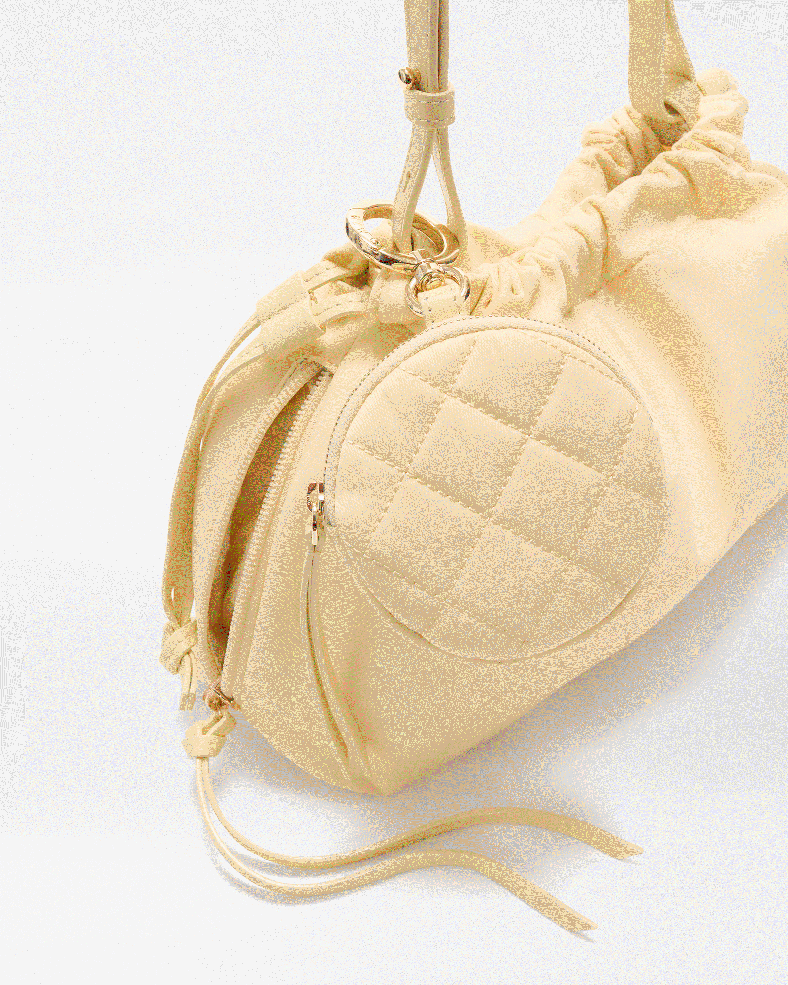 Shop the Chamomile Small Waverly Shoulder