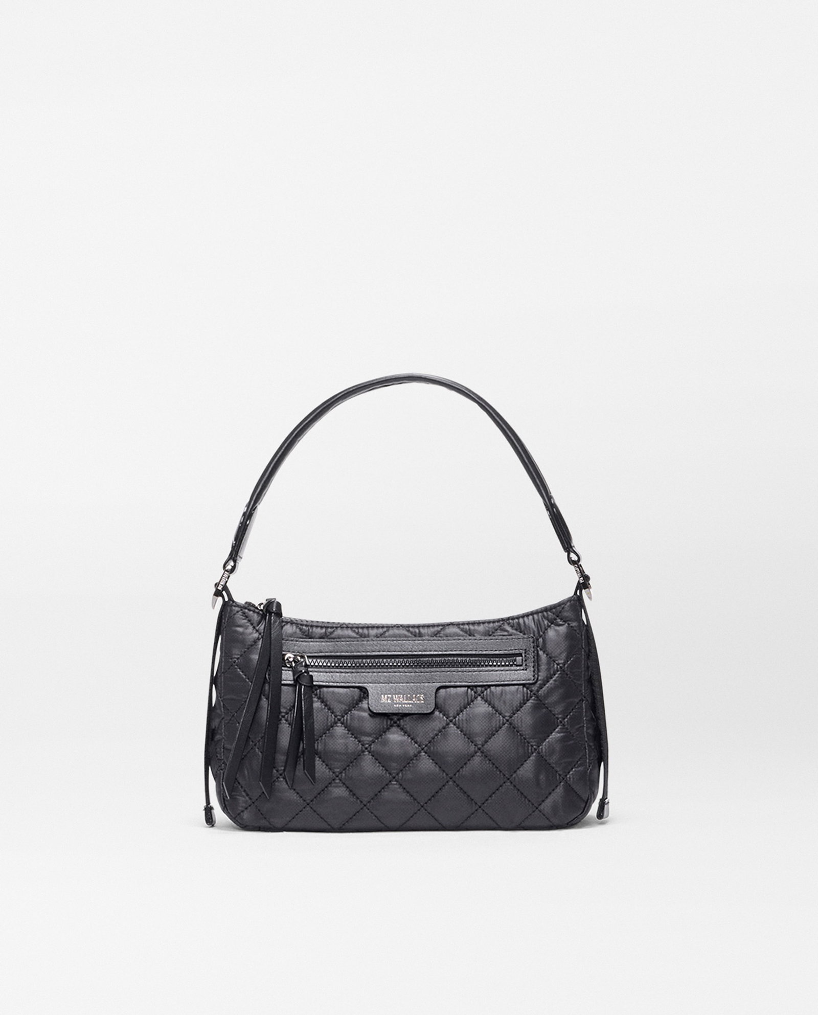 Shop the Black Small Park Shoulder bag
