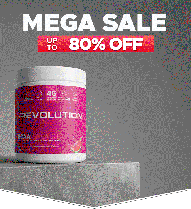 MEGA SALE