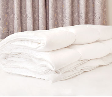Comfort Simply Soft Duvet 10.5 Tog