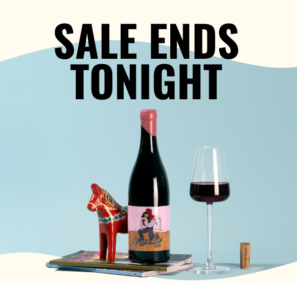 Mysa Natural Wine