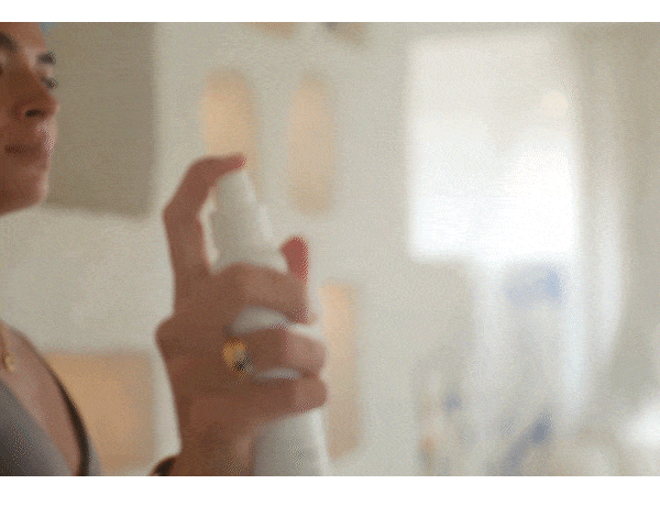 Aura Protection Body Mist