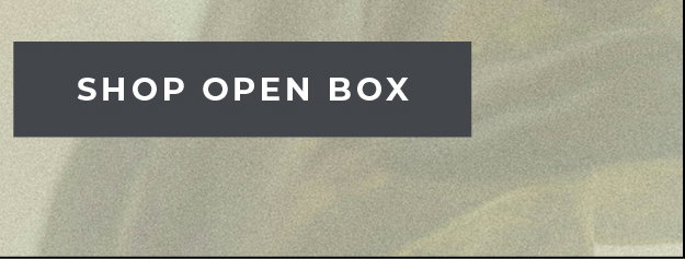 Shop Open Box