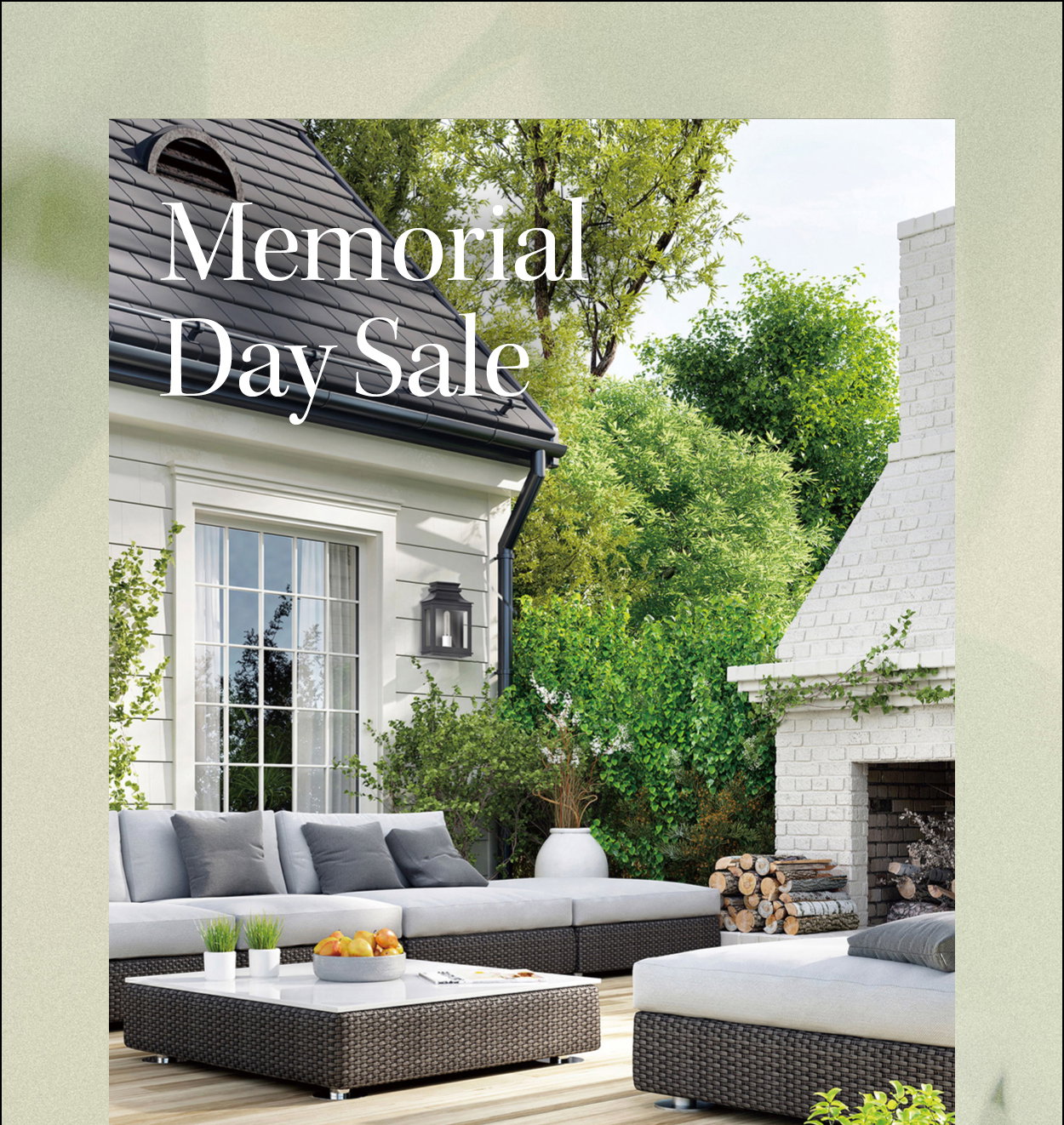 The Sale Goes On  The Memorial Day Sale continues, plus open box discoveries up to 65% off waiting to be found.