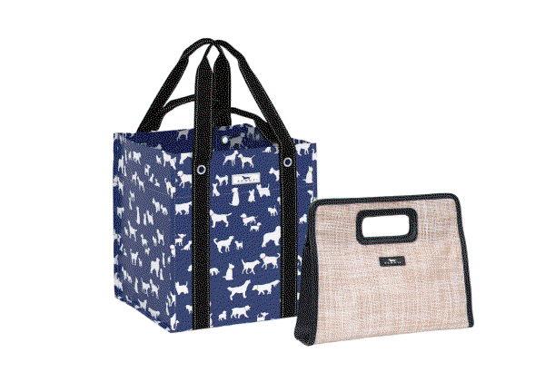 Scout bags