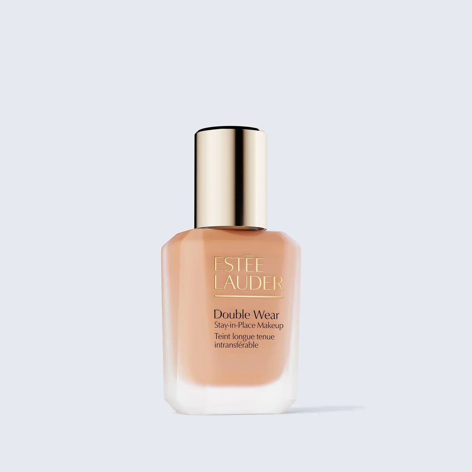 Double WearStay-in-Place Longwear Matte Foundation