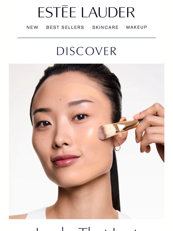 Discover: Your Guide to Long-Lasting Makeup