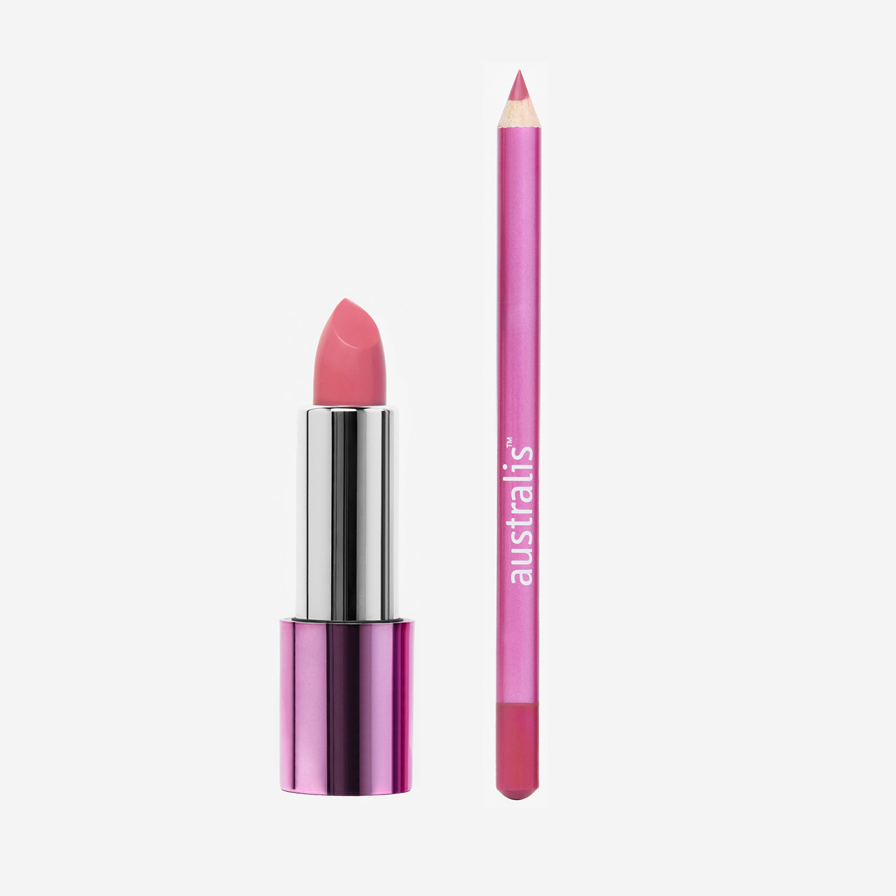 Image of Candy Blush Luscious Lip Bundle