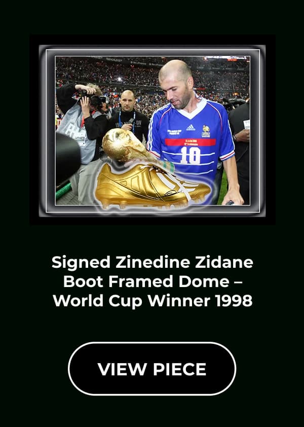 Zidane