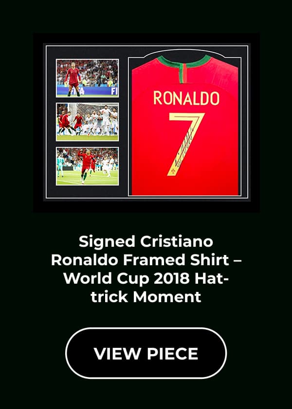 Ronaldo