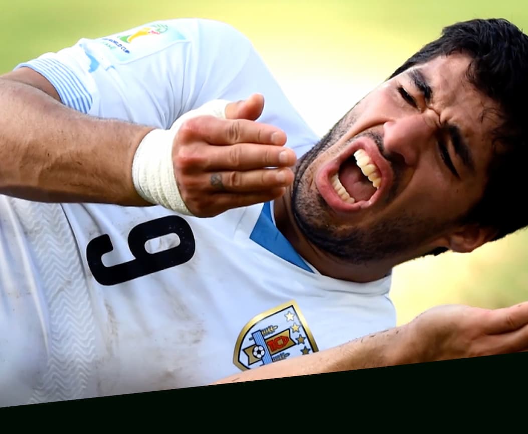 Suarez
