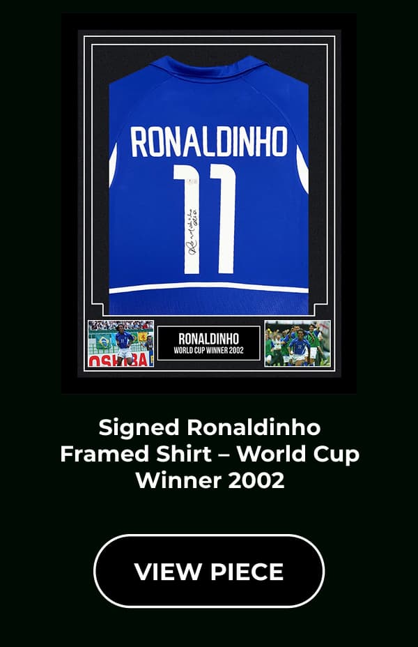 Ronaldinho