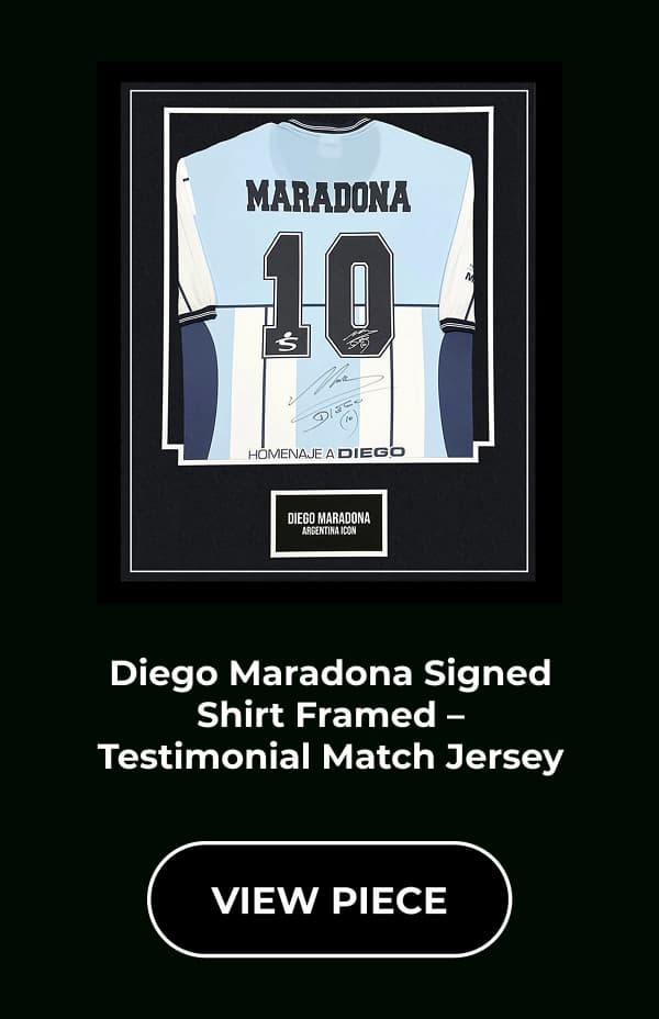 Maradona