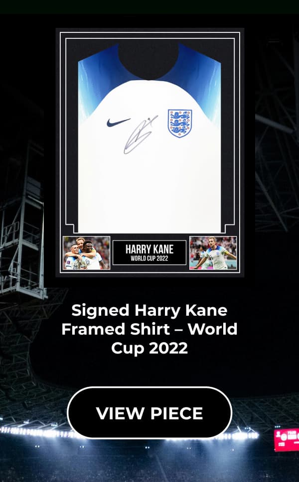 Harry Kane