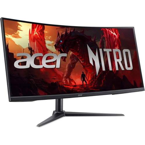 Open Box - Acer Nitr...