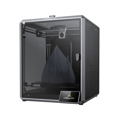 Creality K1 MAX 3D P...