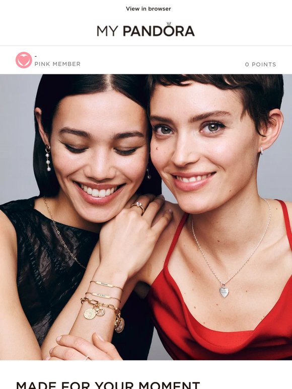 Celebrate in style: The prom edit is here 💃