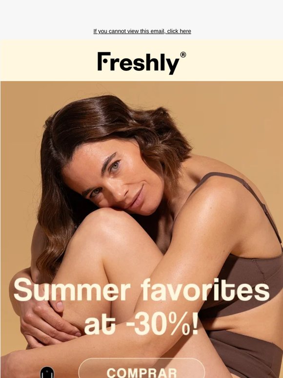 Up to - 30% off! 😍