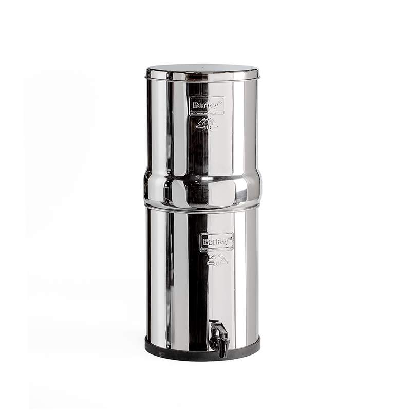 Image of Royal Berkey Water Filter - 3.25 gal