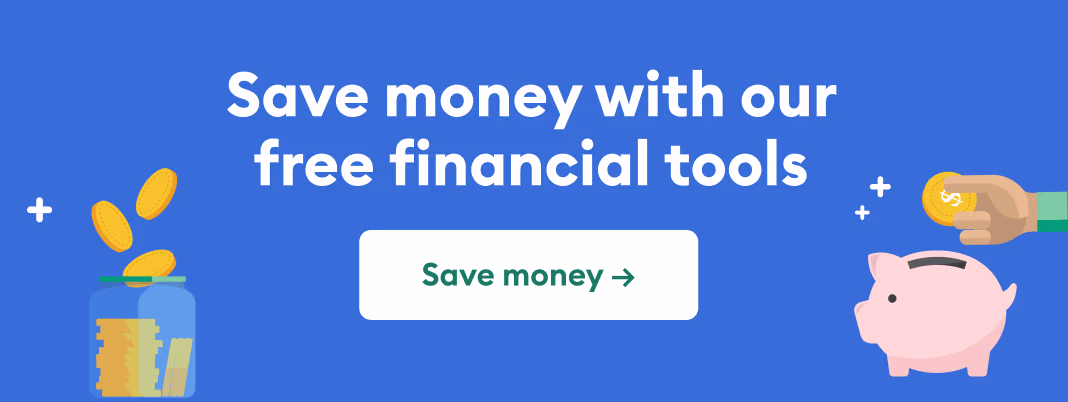Save money with Brigit's financial tools