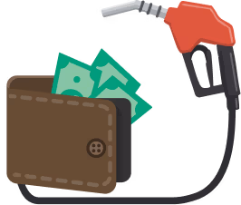 Gas Money