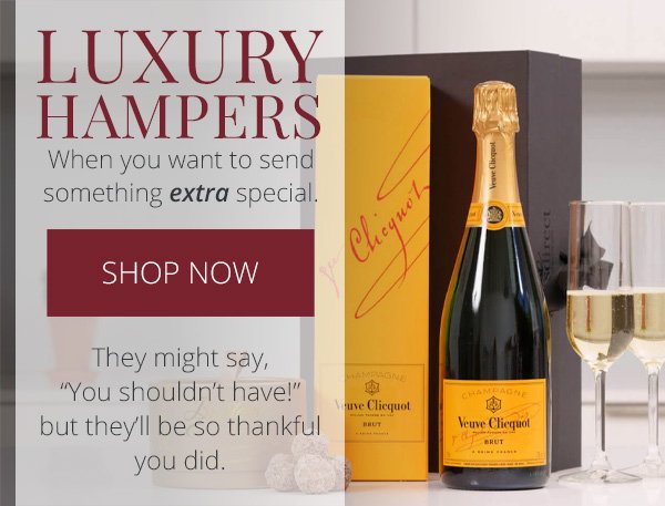 Luxury Gifts | Shop Now