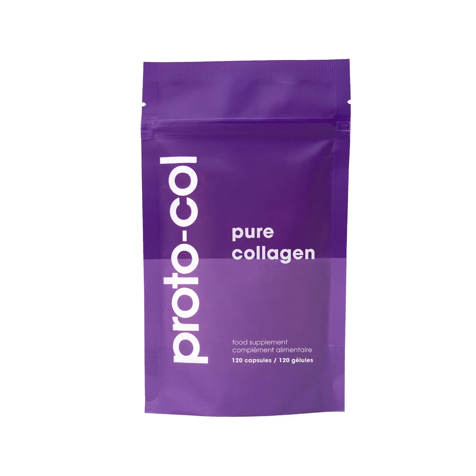 Image of Pure Collagen Capsules