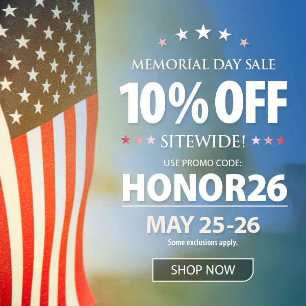 10% OFF with code HONOR26