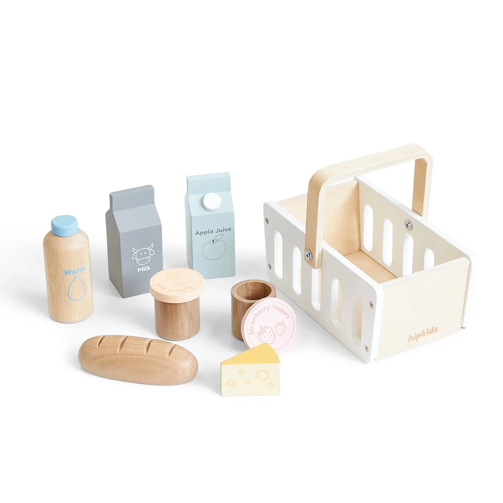 Image of Grocer Basket Set