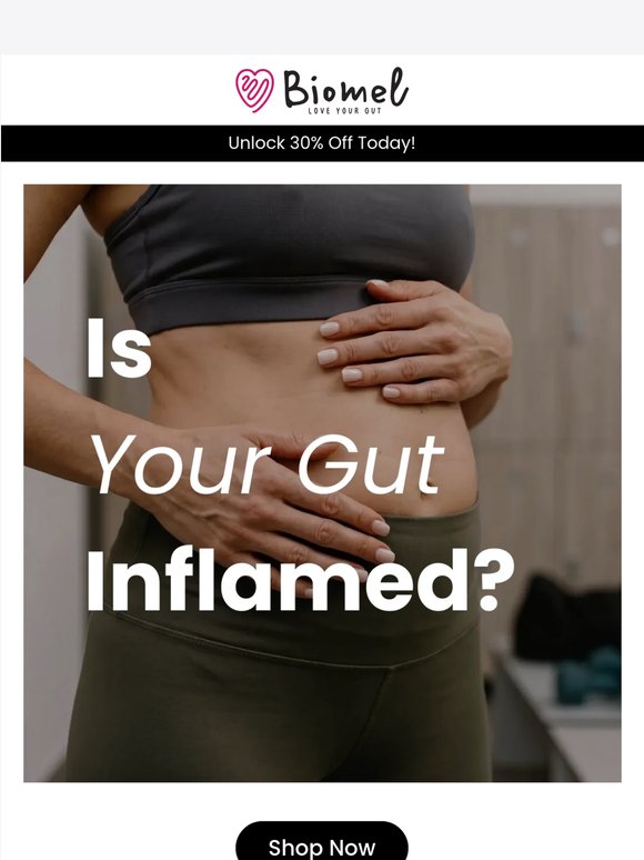 Fight inflammation: Eat this instead...
