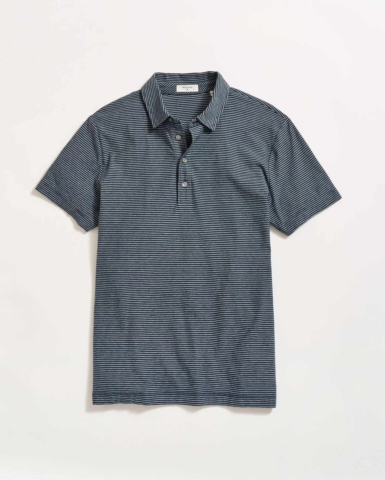 Image of Stripe Pensacola Polo