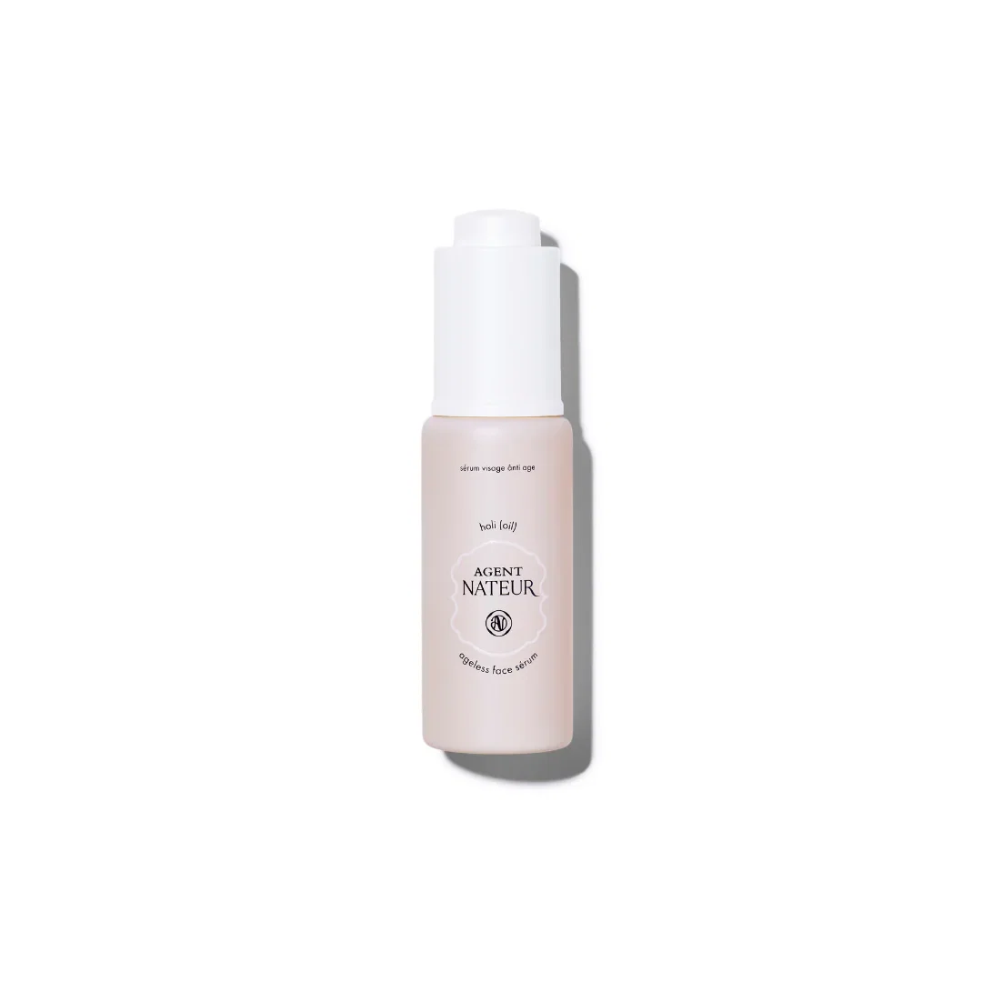 Image of holi (oil) refining ageless face serum