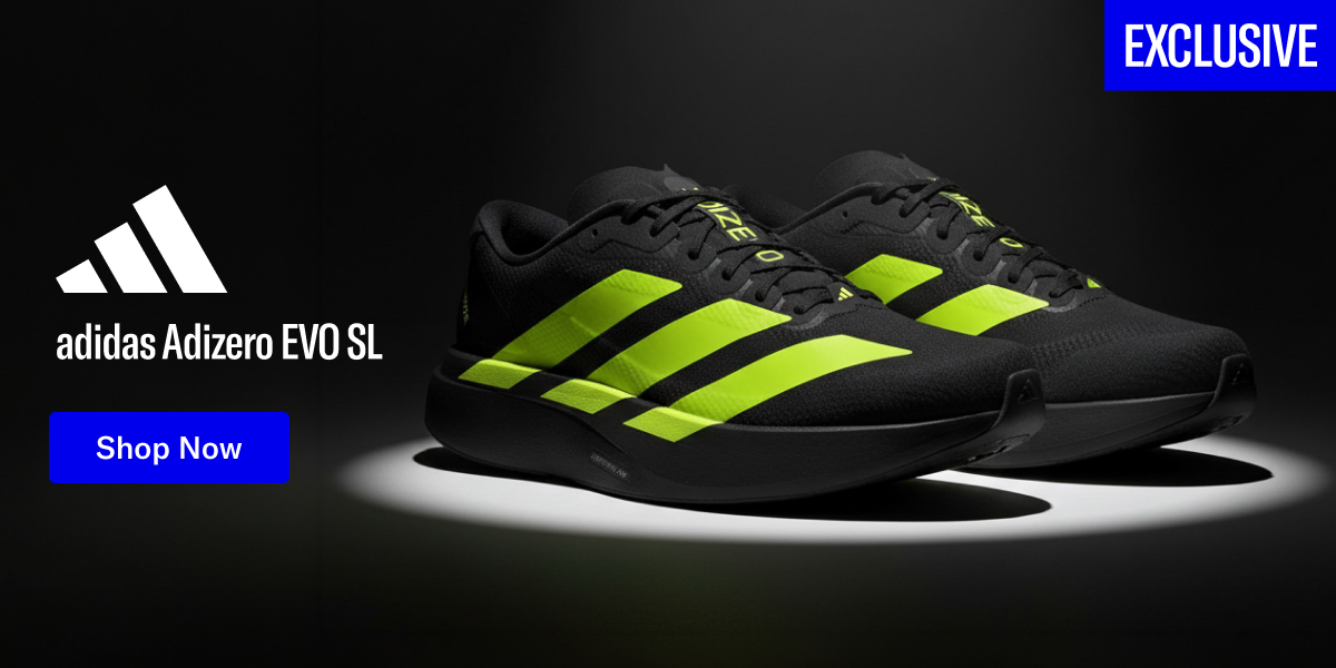 adidas adizero exclusive