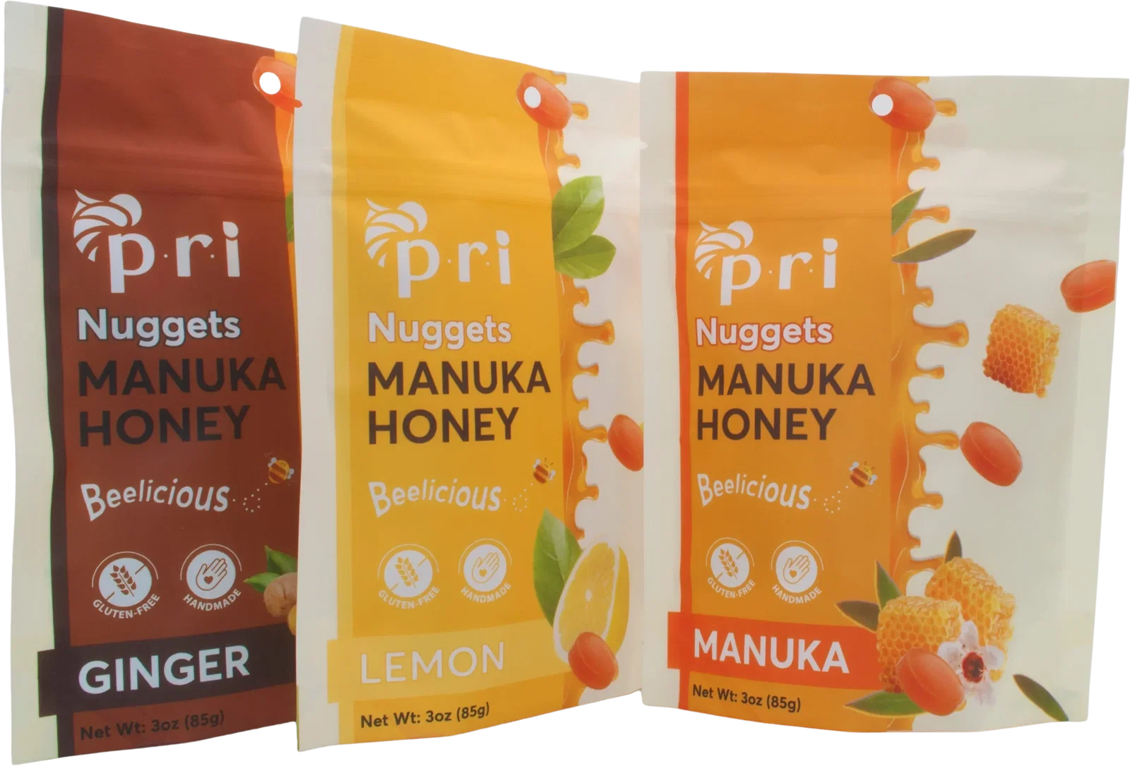 Image of Manuka Honey Nuggets