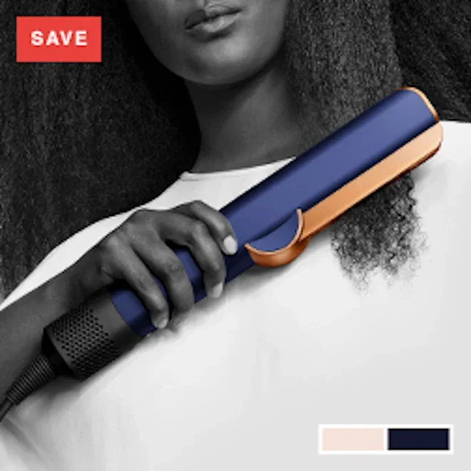 Dyson HT01 Airstrait Hair Straightener