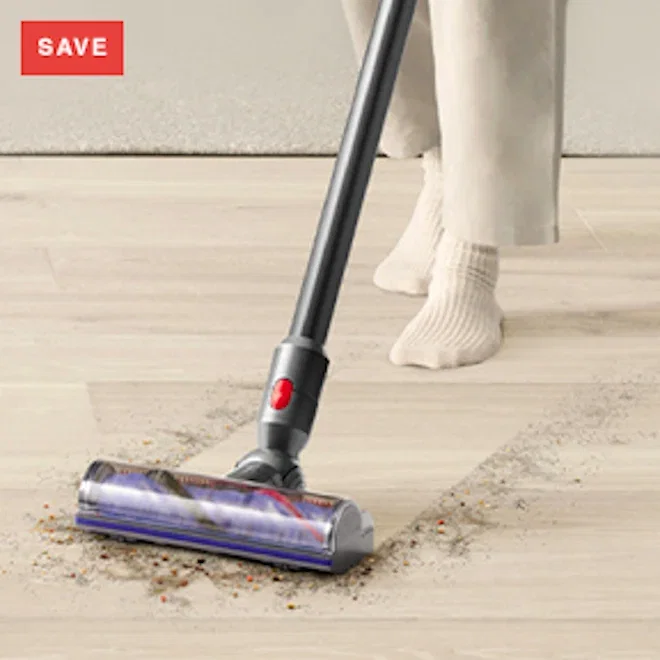 Dyson V8 Advanced Cordless Vacuum Cleaner